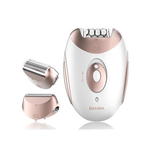 DEPILADORA CECOTEC BAMBA SKINCARE DEPIL-ACTION